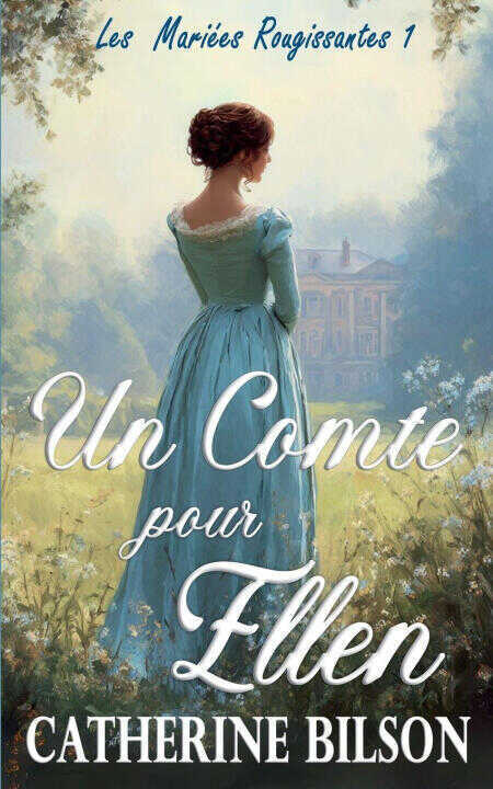 Un Comte pour Ellen