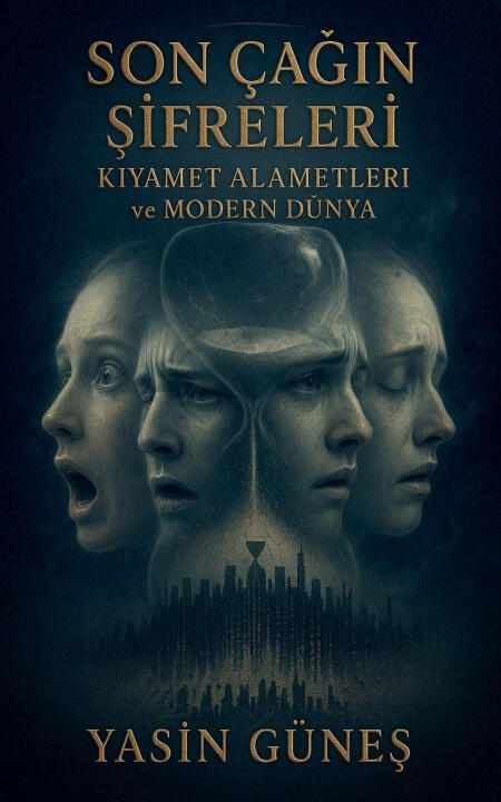 Son Ça¿¿n ¿ifreleri - K¿yamet Alametleri ve Modern Dünya