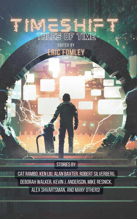 Timeshift