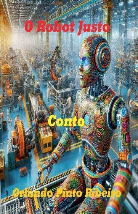 O Robot Justo