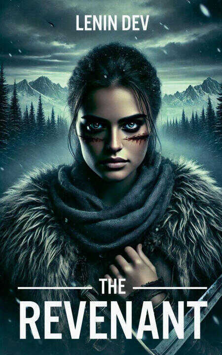 The Revenant