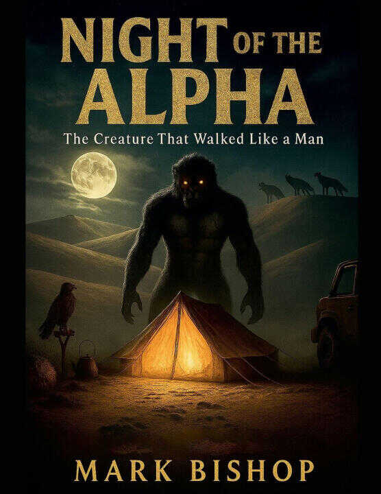 Night of the Alpha
