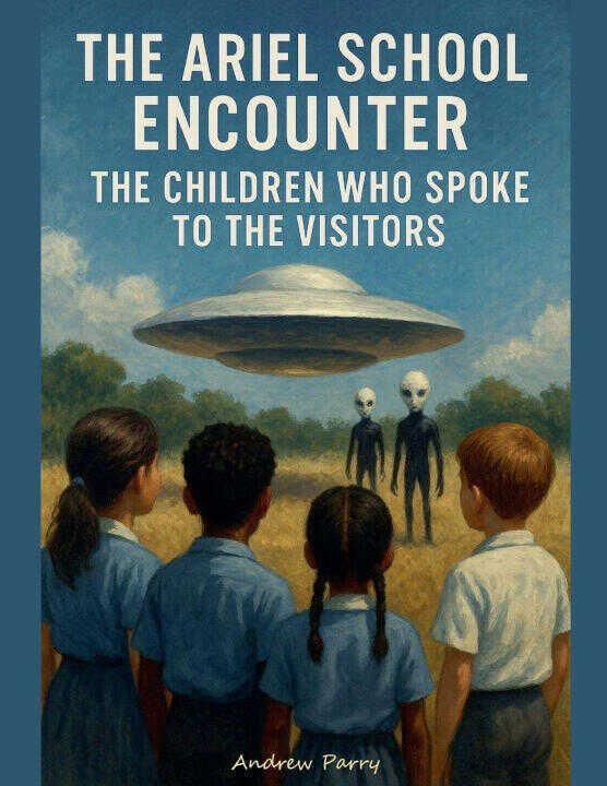 The Ariel School Encounter