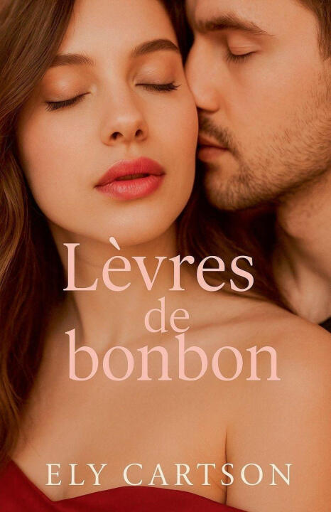 Lèvres de Bonbon