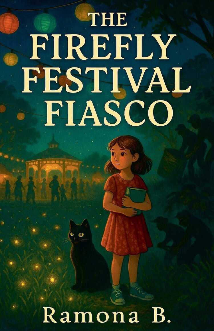 The Firefly Festival Fiasco