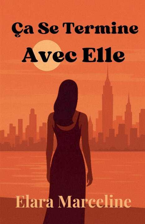 Ça Se Termine Avec Elle