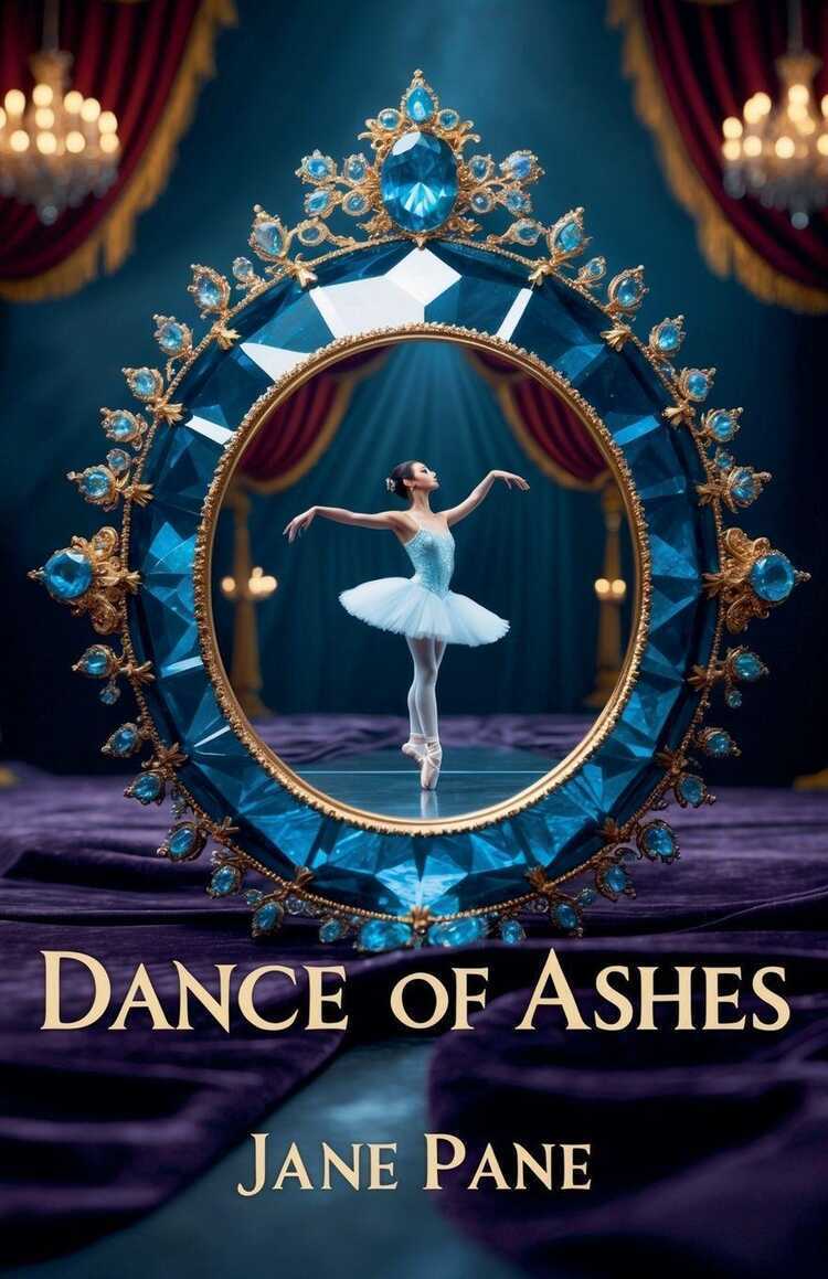 Dance of Ashes