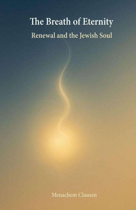 The Breath of Eternity