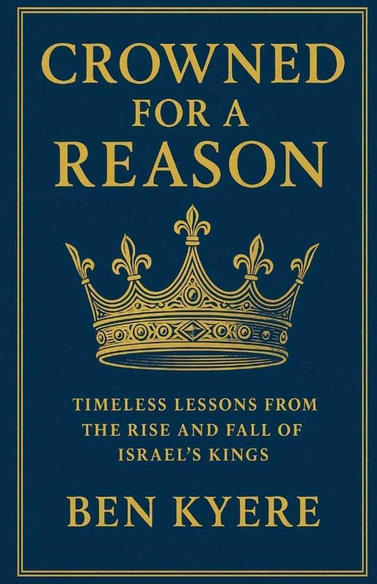 Crowned for a Reason