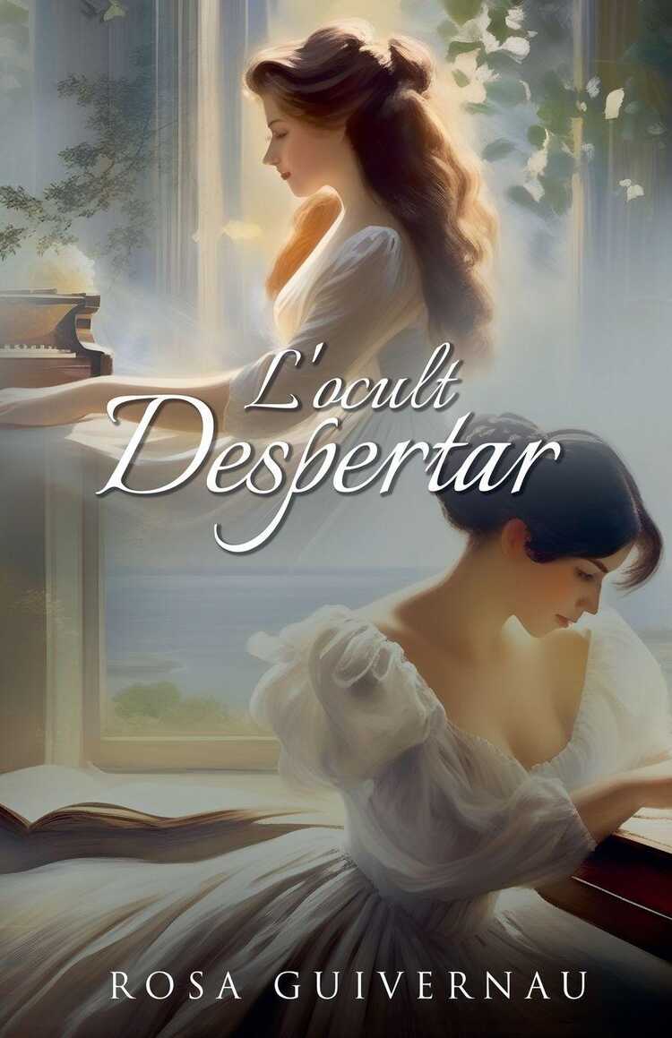 L'ocult despertar — Rosa Guivernau
