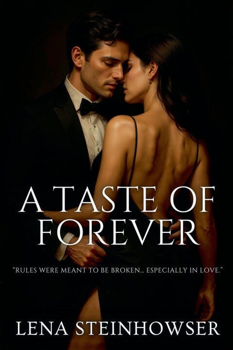 A Taste of Forever