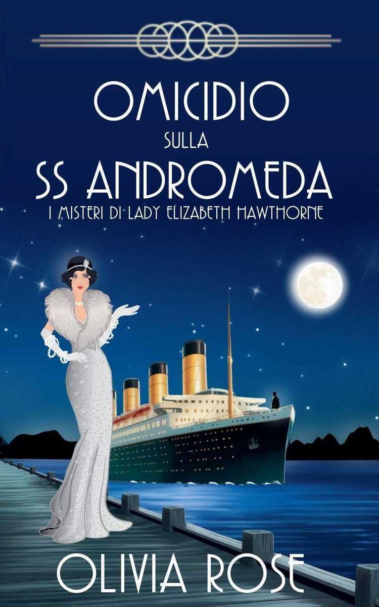 Omicidio Sulla Ss Andromeda