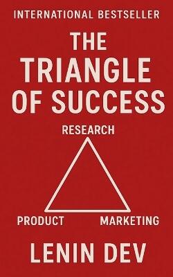 The Triangle of Success