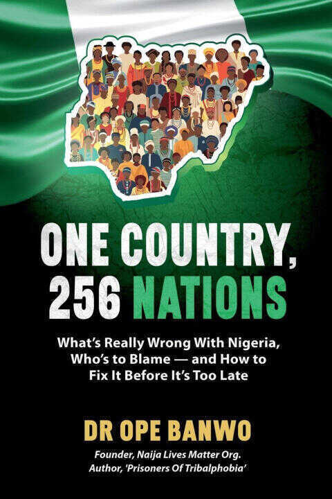 One Country, 256 Nations