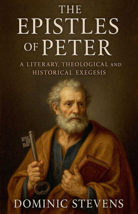 The Epistles of Peter