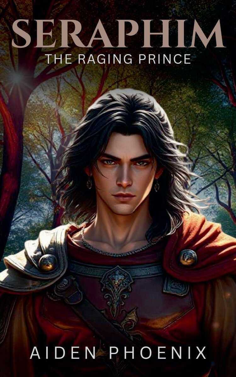 The Raging Prince