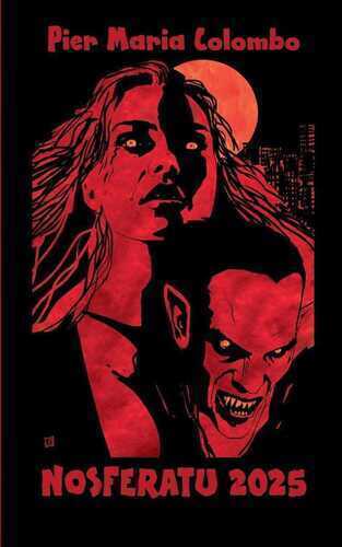 Nosferatu 2025