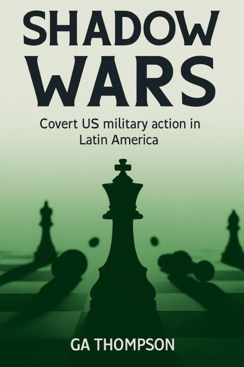 Shadow Wars