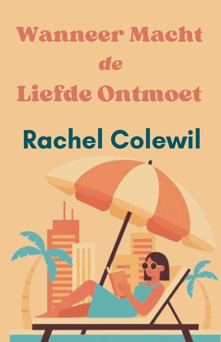 Wanneer Macht de Liefde Ontmoet