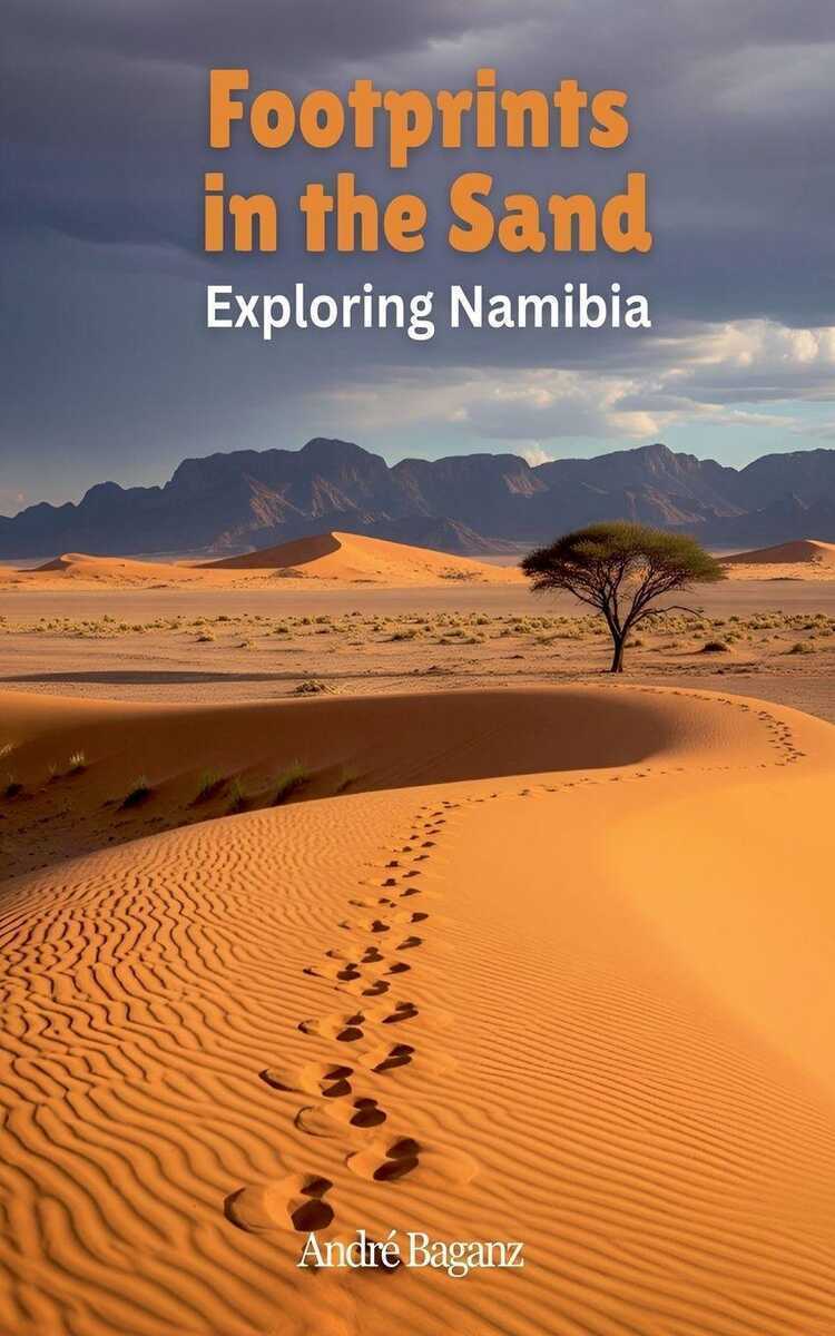 Footprints in the Sand
