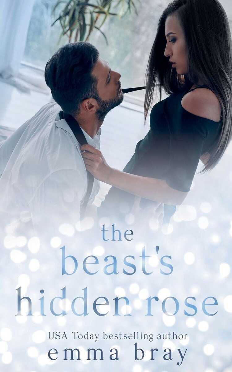 The Beast's Hidden Rose