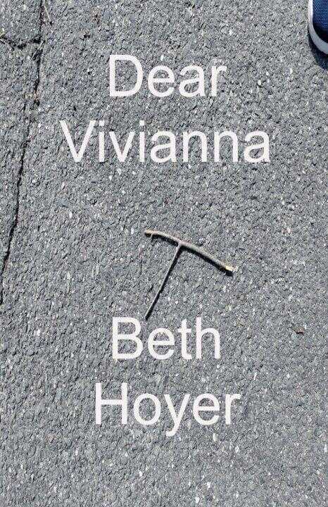 Dear Vivianna
