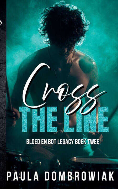 Cross the Line