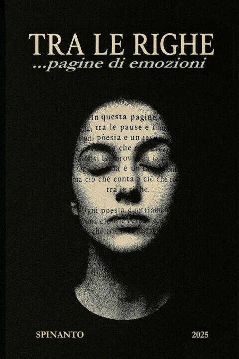 TRA LE RIGHE  ...pagine di emozioni