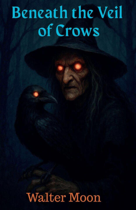 Beneath the Veil of Crows