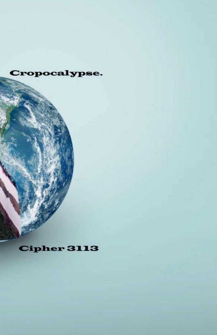 Cropocalypse