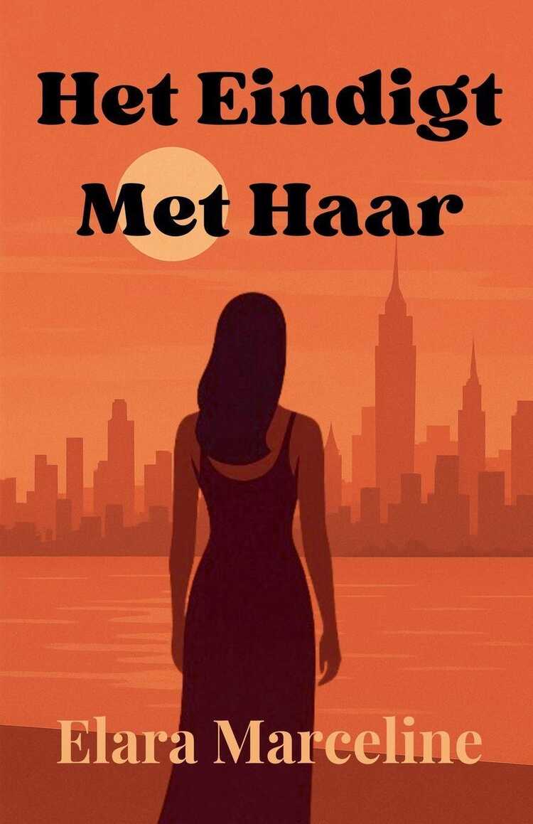 Het Eindigt Met Haar