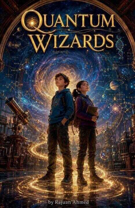 Quantum Wizards