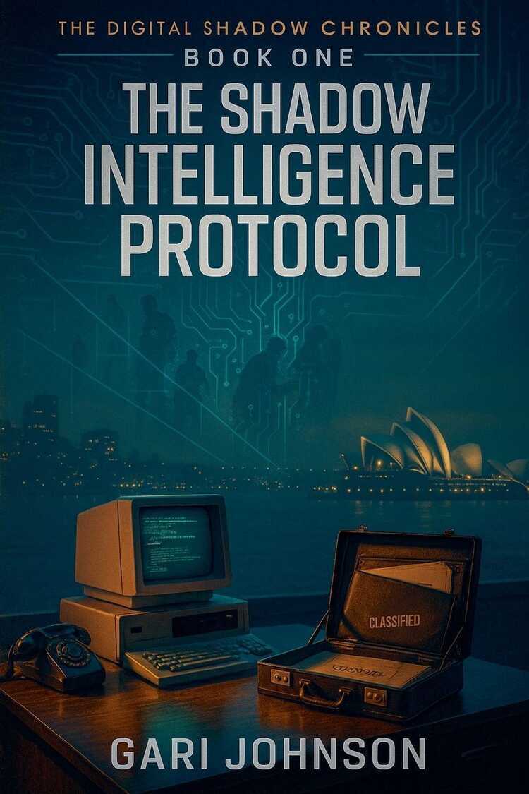 The Shadow Intelligence Protocol