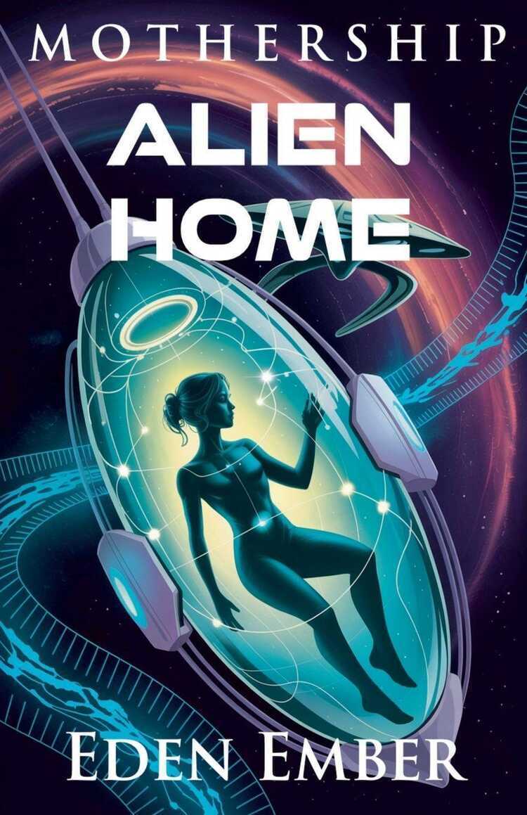 Alien Home — Eden Ember
