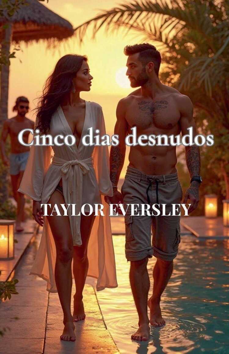 Cinco dias desnudos