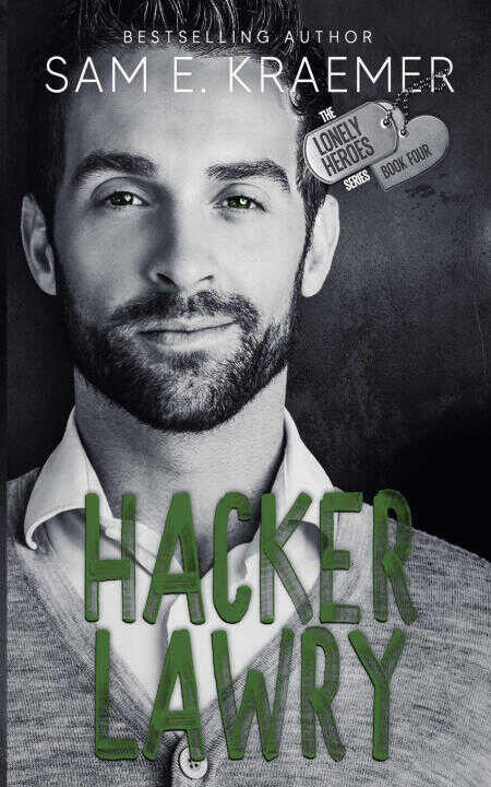 Hacker Lawry