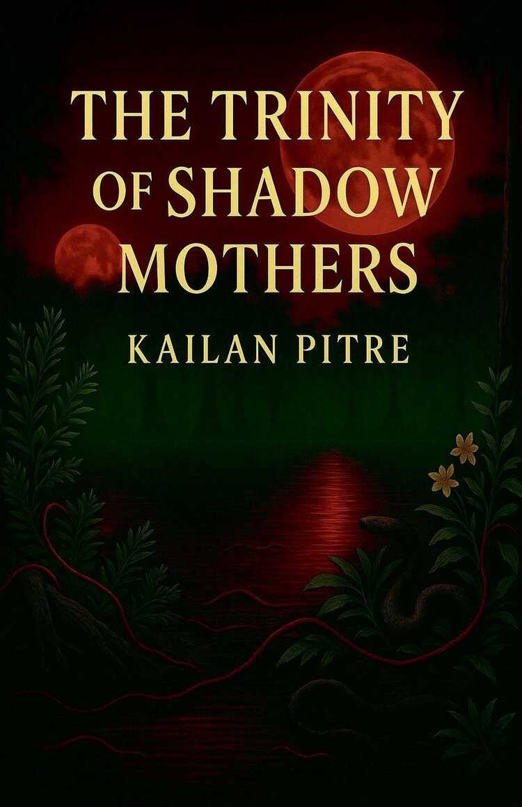 The Trinity of Shadow Mothers