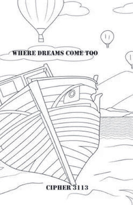 Where Dreams Come Too
