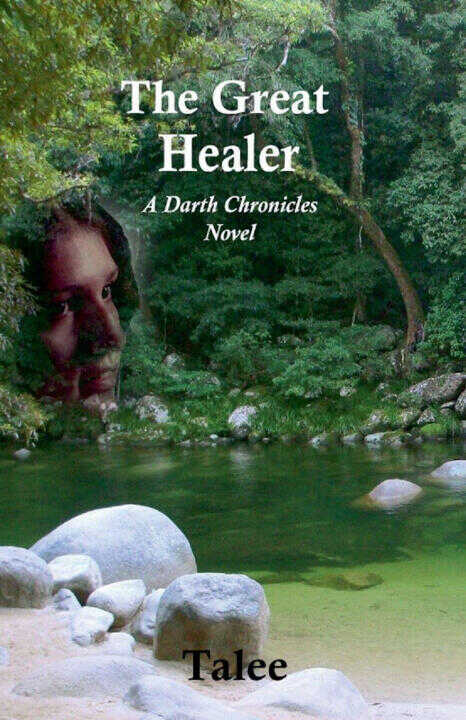 The Great Healer