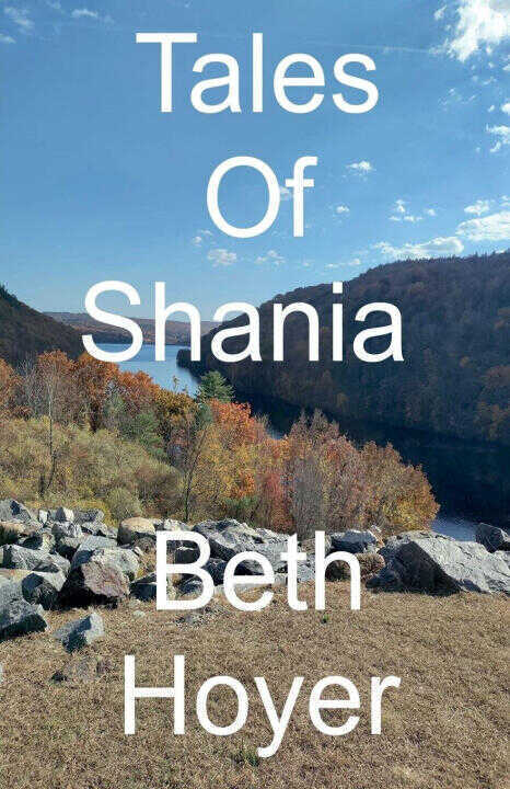 Tales of Shania