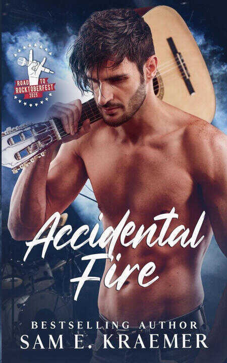 Accidental Fire