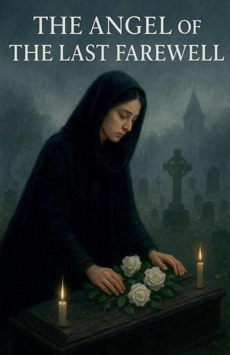 The Angel of The Last Farewell