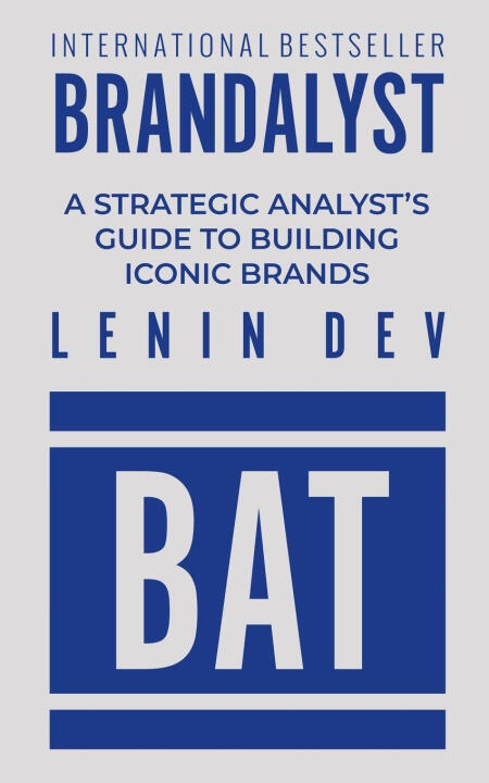 Brandalyst