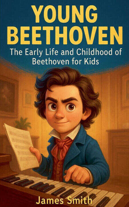 Young Beethoven