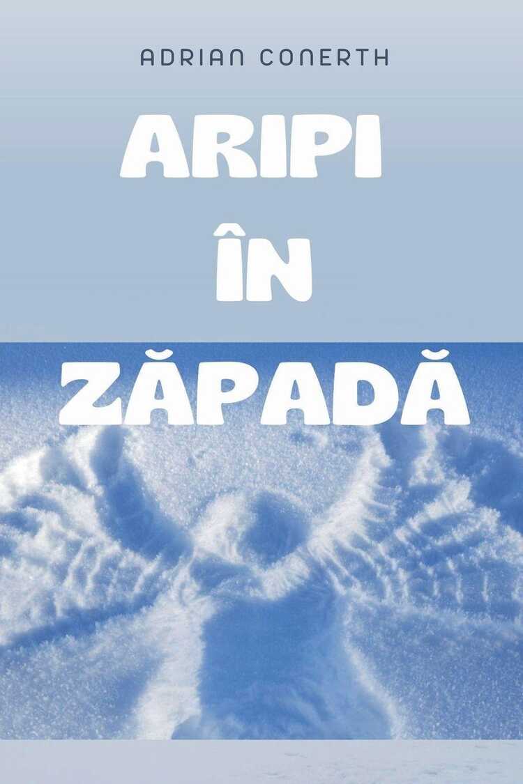 Aripi În Z¿pad¿