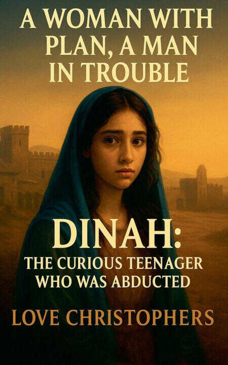 A Woman with a Plan, A Man in Trouble