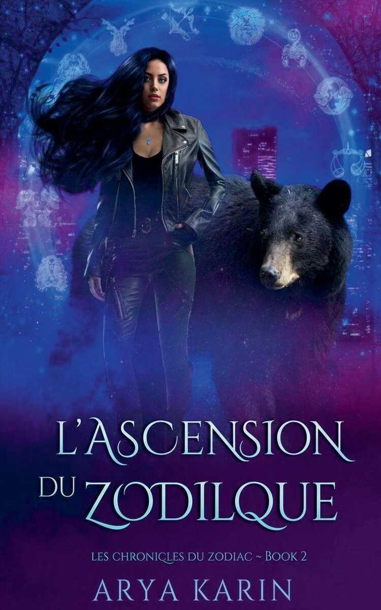 L'ascension du Zodilque