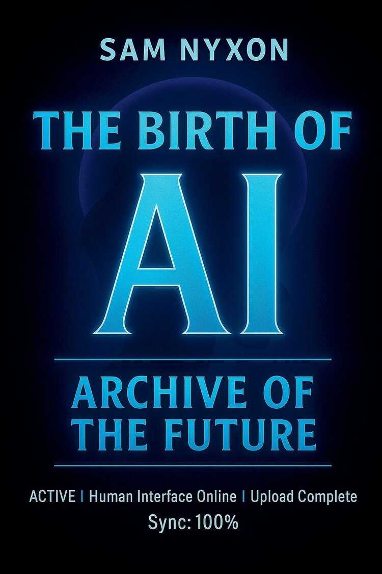 The Birth of AI
