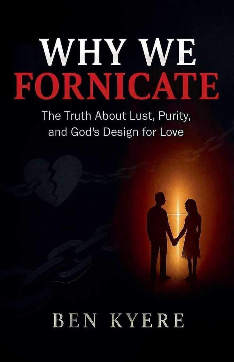 Why We Fornicate