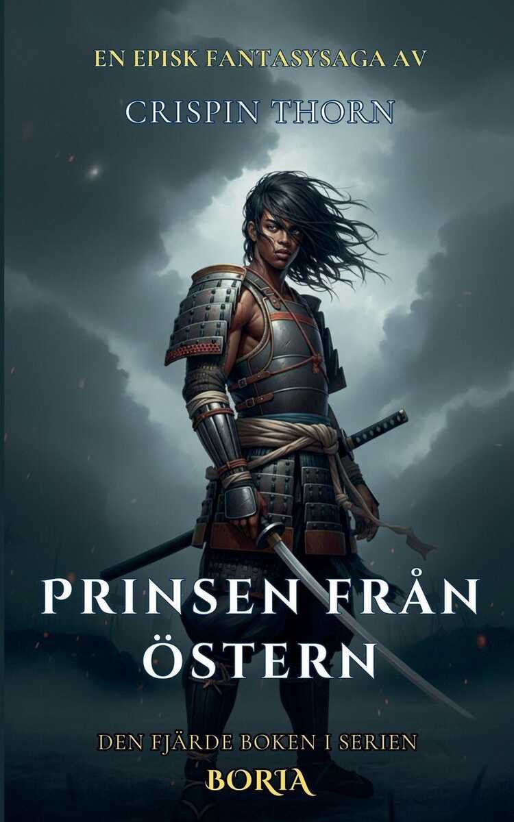 Prinsen från östern